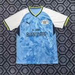 2026 The Burkina Faso Third  Football Shirt 1:1 Thai Quality