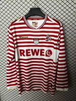 2025/2026 Köln Carnival Long sleeves Football Shirt 1:1 Thai Quality