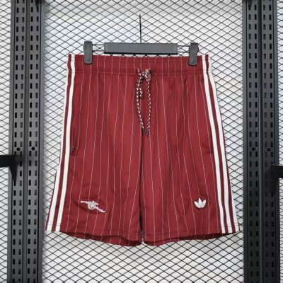 2025/2026 Arsenal Shorts 1:1 Thai Quality