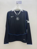 2025/2026 Chelsea Third Long sleeves Football Shirt 1:1 Thai Quality
