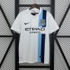 2013/2014 Manchester City Third Football Shirt 1:1 Thai Quality
