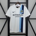 2013/2014 Manchester City Third Football Shirt 1:1 Thai Quality