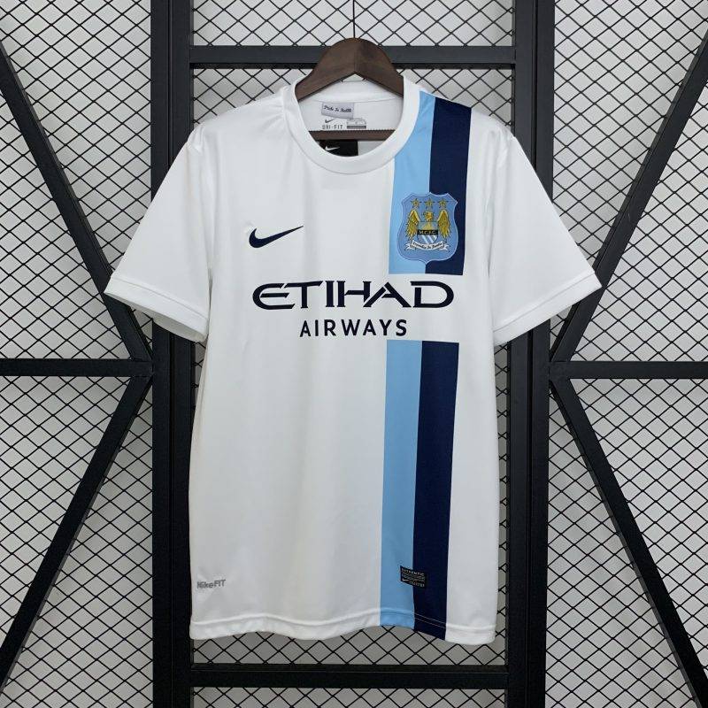 02c5f1ee6aebcef31aae50f65e3cf912 2013/2014 Manchester City Third Football Shirt 1:1 Thai Quality