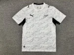 2025/2026 New Zealand Home Football Shirt 1:1 Thai Quality