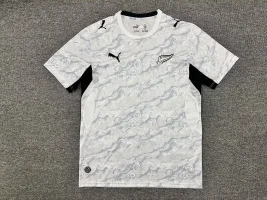0407f92f422bb3421fcc7b19c1715059 2025/2026 New Zealand Home Football Shirt 1:1 Thai Quality
