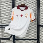 2025/2026 Galatasaray Away Football Shirt 1:1 Thai Quality