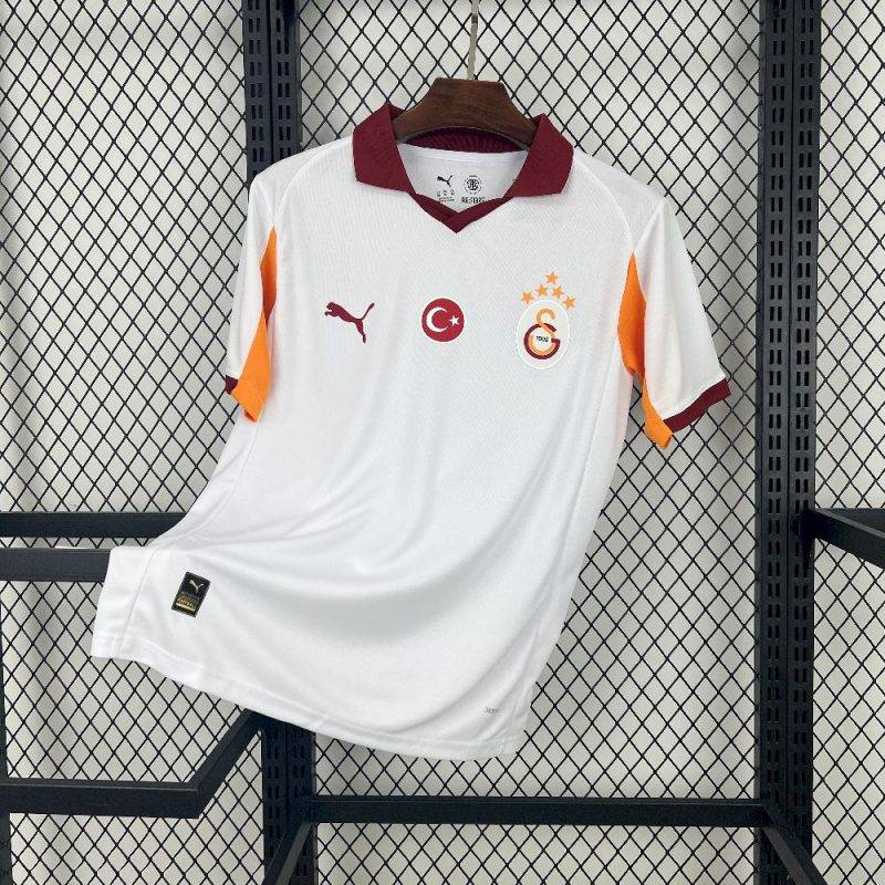 044e344744764e1defcd623aa3b69dda 2025/2026 Galatasaray Away Football Shirt 1:1 Thai Quality