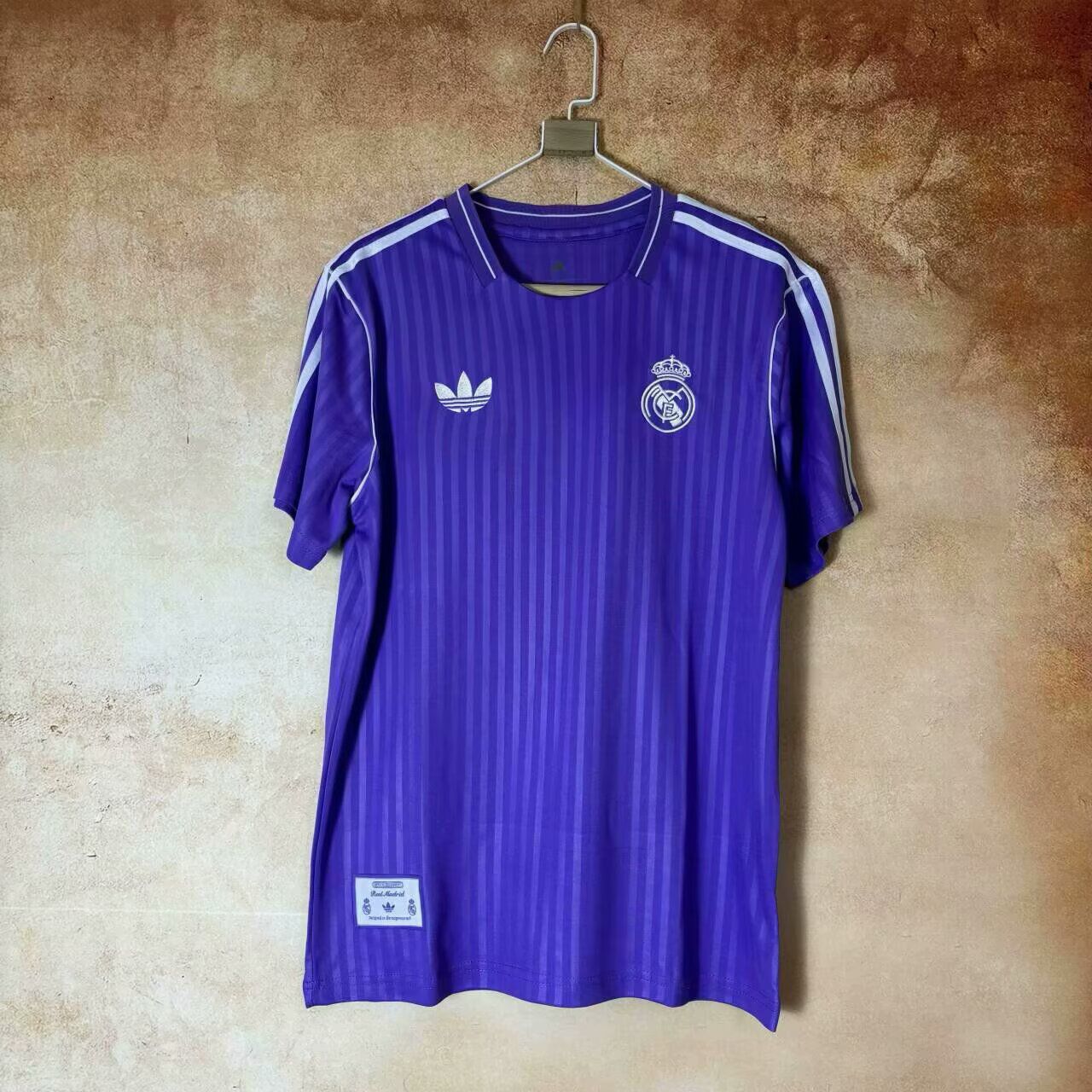 2025/2026 Real Madrid Special Edition Football Shirt 1:1 Thai Quality