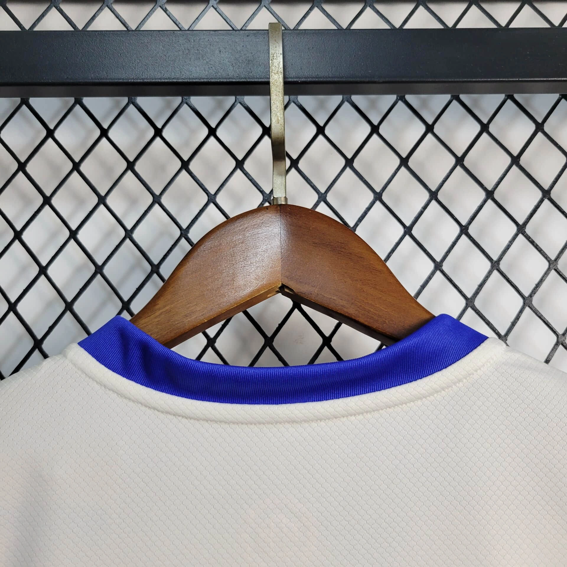 2025 Women France Away Football Shirt 1:1 Thai Quality - Image 7