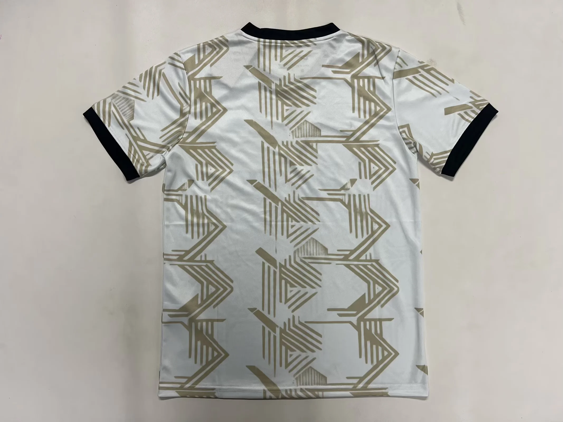 2025/2026 Sporting CP Training Wear Football Shirt 1:1 Thai Quality - Image 2