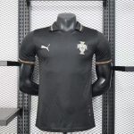 2025 Player Version Portugal Away Football Shirt 1:1 Thai Quality