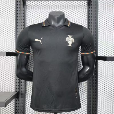 2025 Player Version Portugal Away Football Shirt 1:1 Thai Quality