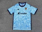 2025/2026 Hull City Third Football Shirt 1:1 Thai Quality