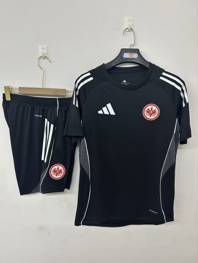 2025/2026 Frankfurt Training suit Football Shirt 1:1 Thai Quality