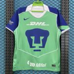 2025/2026 Pumas UNAM  Third Away Football Shirt 1:1 Thai Quality