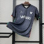 2025/2026 Venezia Home Football Shirt 1:1 Thai Quality