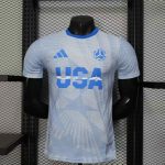 2026 Player Version World Cup Commemorate Football Shirt 1:1 Thai Quality