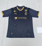 2025/2026 Stade de Reims Away Football Shirt 1:1 Thai Quality
