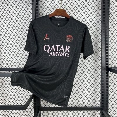 2025/2026 Paris Saint-Germain Pre-match Special Edition Football Shirt 1:1 Thai Quality