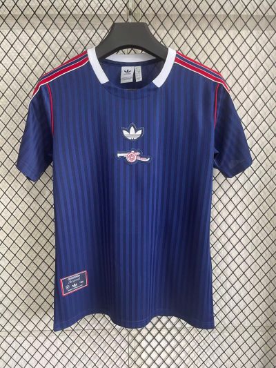 2025/2026  Arsenal Football Shirt 1:1 Thai Quality