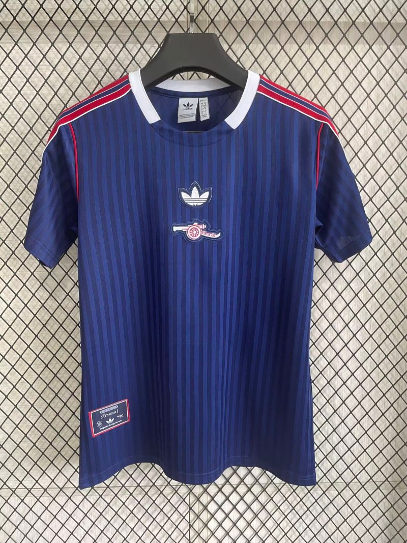 09ea0334110524f976fcb2356cf314ee 2025/2026 Arsenal Football Shirt 1:1 Thai Quality