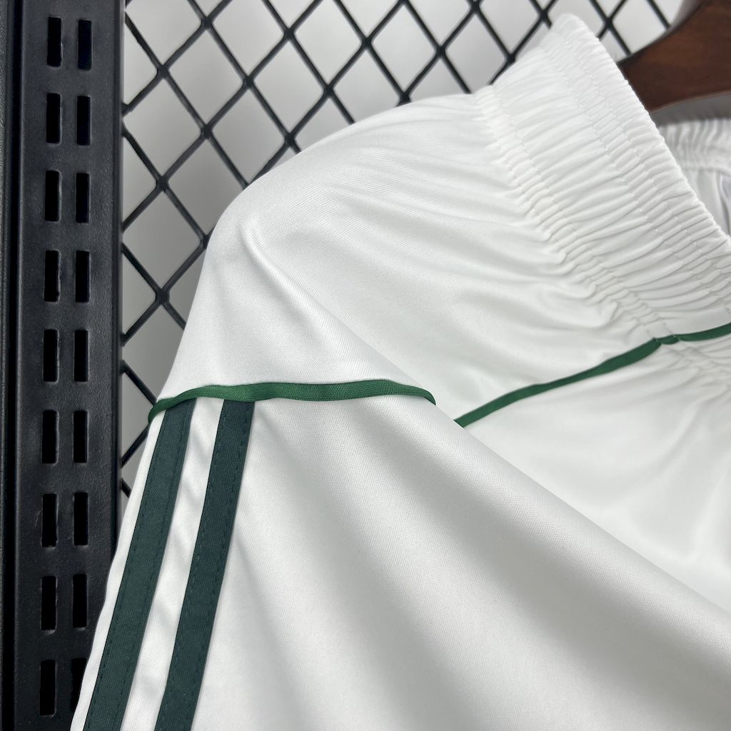 2025/2026 KETR Home Shorts 1:1 Thai Quality - Image 5