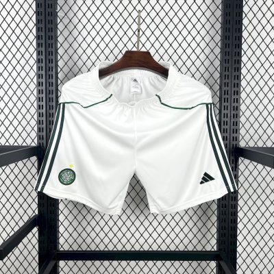 2025/2026 KETR Home Shorts 1:1 Thai Quality