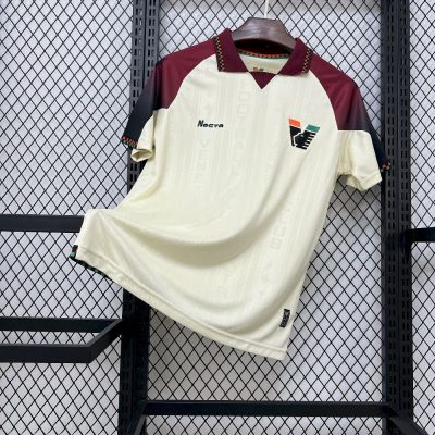 2025/2026 Venezia Away Football Shirt 1:1 Thai Quality