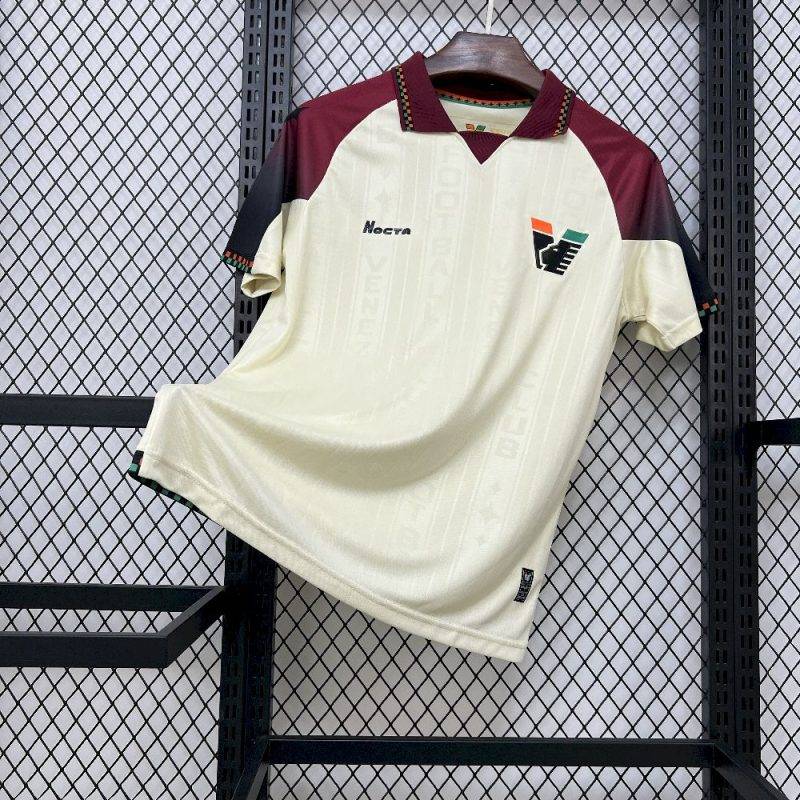 2025/2026 Venezia Away Football Shirt 1:1 Thai Quality