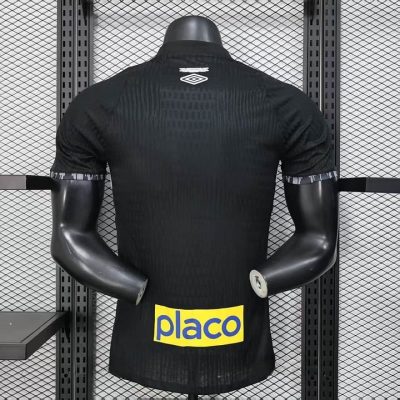 2025/2026 Player Version Santos Football Shirt 1:1 Thai Quality