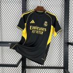 2025/2026 Real Madrid Special Edition Football Shirt 1:1 Thai Quality