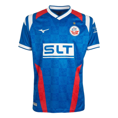2025/2026 Hansa Rostock Home Football Shirt 1:1 Thai Quality