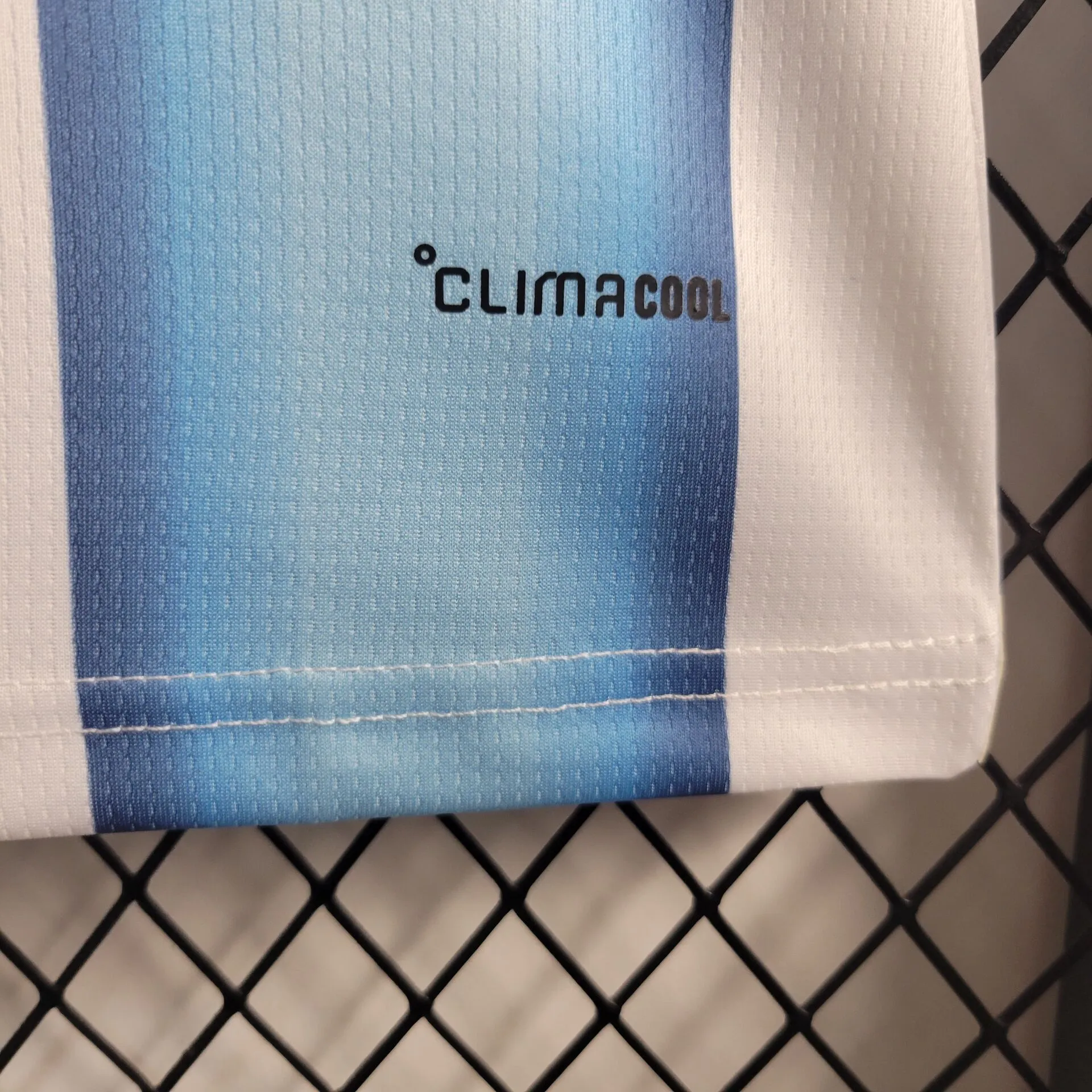 2026 Women Argentina Home Football Shirt 1:1 Thai Quality - Image 6