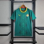 2026 Senegal Away World Cup Football Shirt 1:1 Thai Quality