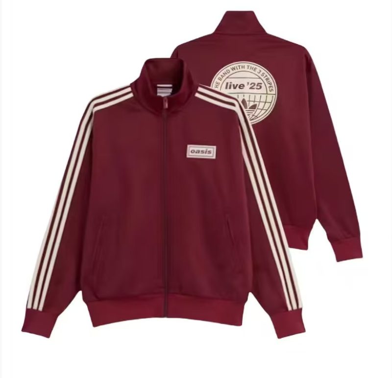 0e19a595f99cc24e974a4353a6472761 2026 Oasis Jacket