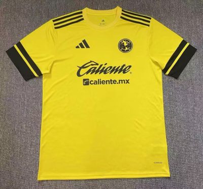 2025/26 Americas Pre-Game Suit Football Shirt 1:1 Thai Quality