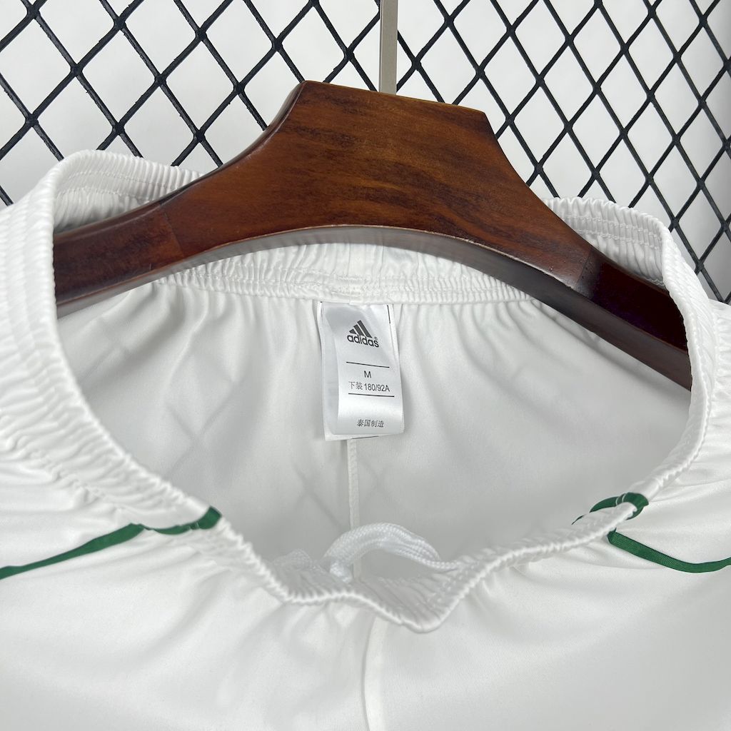 2025/2026 KETR Home Shorts 1:1 Thai Quality - Image 6