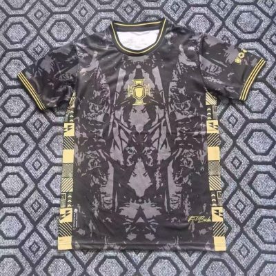 2026 Brazil Special Edition Football Shirt 1:1 Thai Quality