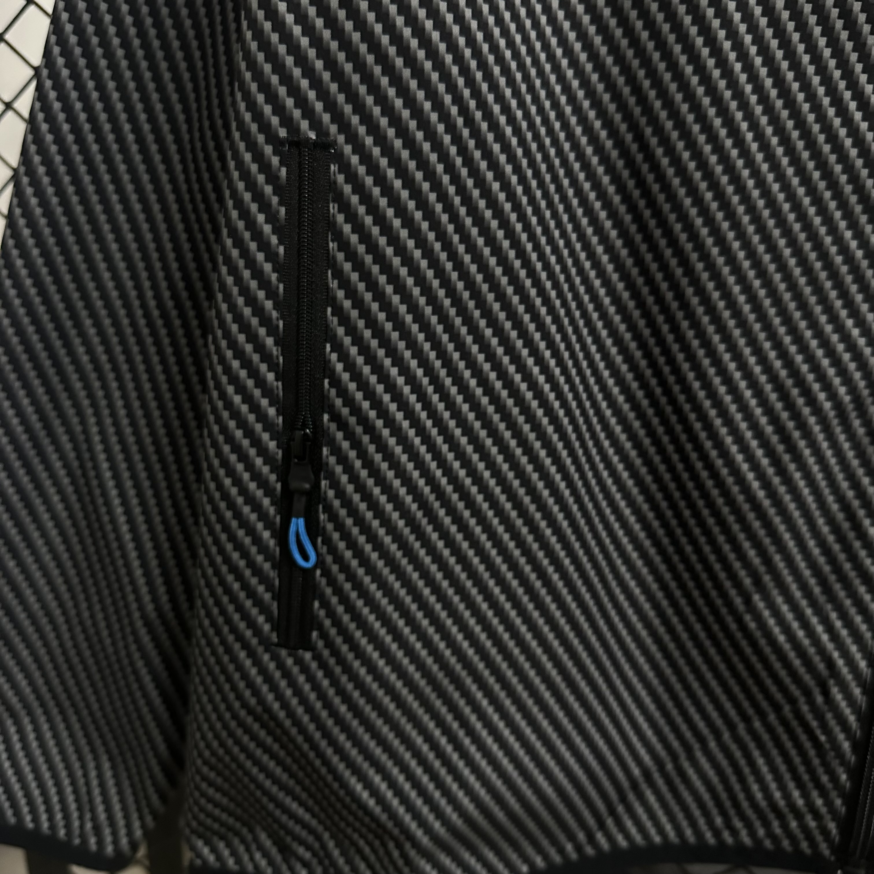 2025/2026 Napoli Windbreaker Football Shirt - Image 4