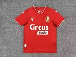2025/2026 Standard Liege Home Football Shirt 1:1 Thai Quality