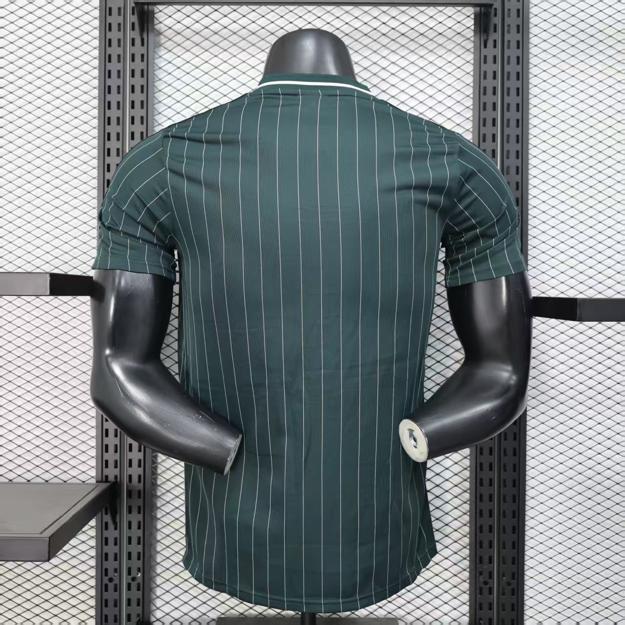 2025/2026 Player Version Juventus Football Shirt 1:1 Thai Quality - Image 2