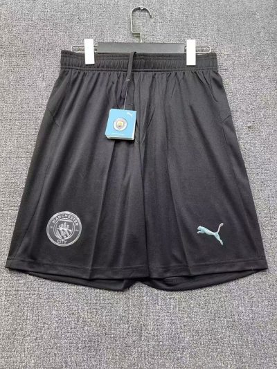 2025/2026 Manchester City Away shorts 1:1 Thai Quality