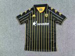 2025/2026 Hull City Away Football Shirt 1:1 Thai Quality