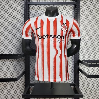 2025/2026 Player Version Inter Milan Special Edition Football Shirt 1:1 Thai Quality