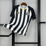 2025/2026 Santos Away Football Shirt 1:1 Thai Quality