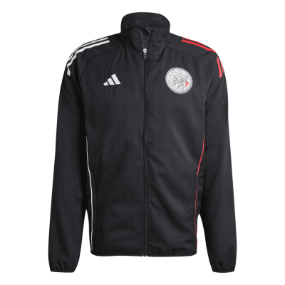 2025/2026 Ajax Windbreaker Football Shirt