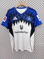 2025/2026 Hamburger SV Home Football Shirt 1:1 Thai Quality
