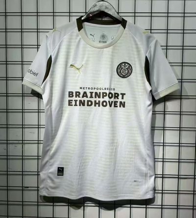 2025/2026 Eindhoven Third Football Shirt 1:1 Thai Quality