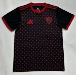 2025/2026 Sevilla Training suit Football Shirt 1:1 Thai Quality