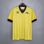 1983/1986 Arsenal Away Football Shirt 1:1 Thai Quality